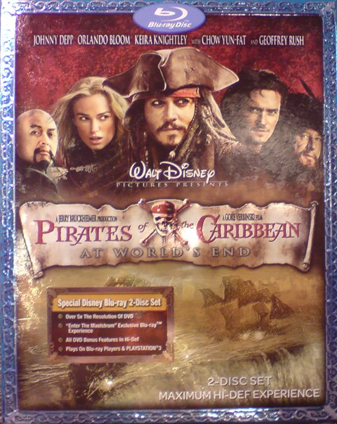Pirates of The Caribbean.JPG